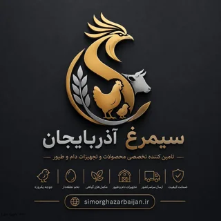 سیمرغ آذربایجان